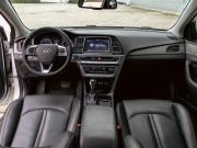 Hyundai Sonata VII (LF) Рестайлинг Краснодар  - изображение 34