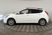 Hyundai Solaris I Рестайлинг Волгоград  - изображение 26
