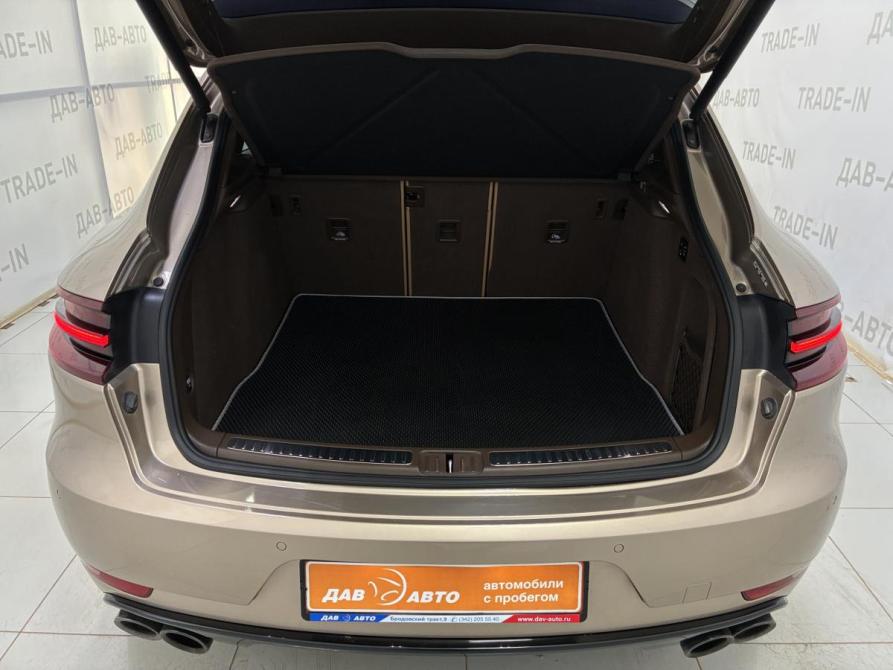 Porsche Macan I Пермь  - изображение 11