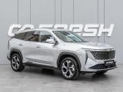Geely Atlas II Краснодар  - изображение 23