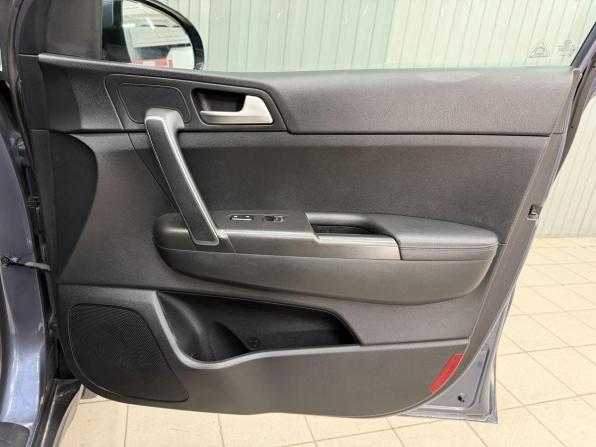 Kia Sportage IV с пробегом 2017 года, цена 1 858 000 рублей, 156282 км, внедорожник, Автокод Объявления