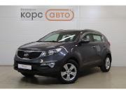 Kia Sportage III Коломна  - изображение 18