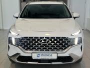 Hyundai Santa Fe IV Рестайлинг Москва  - изображение 48