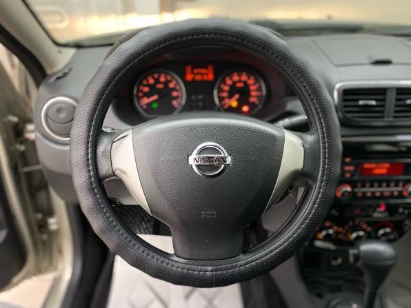 Nissan Terrano III (D10) с пробегом 2014 года, цена 1 140 000 рублей, 67732 км, внедорожник, Автокод Объявления