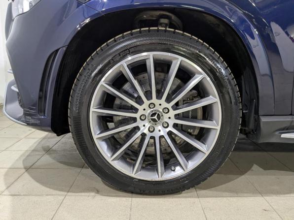 Mercedes-Benz GLE Coupe II (C167) с пробегом 2021 года, цена 8 440 000 рублей, 27323 км, внедорожник, Автокод Объявления