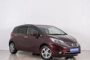 Nissan Note II Красноярск  - изображение 25