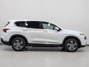 Hyundai Santa Fe IV Рестайлинг Москва  - изображение 34