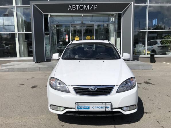 Daewoo Gentra II с пробегом 2013 года, цена 568 500 рублей, 169765 км, седан, Автокод Объявления