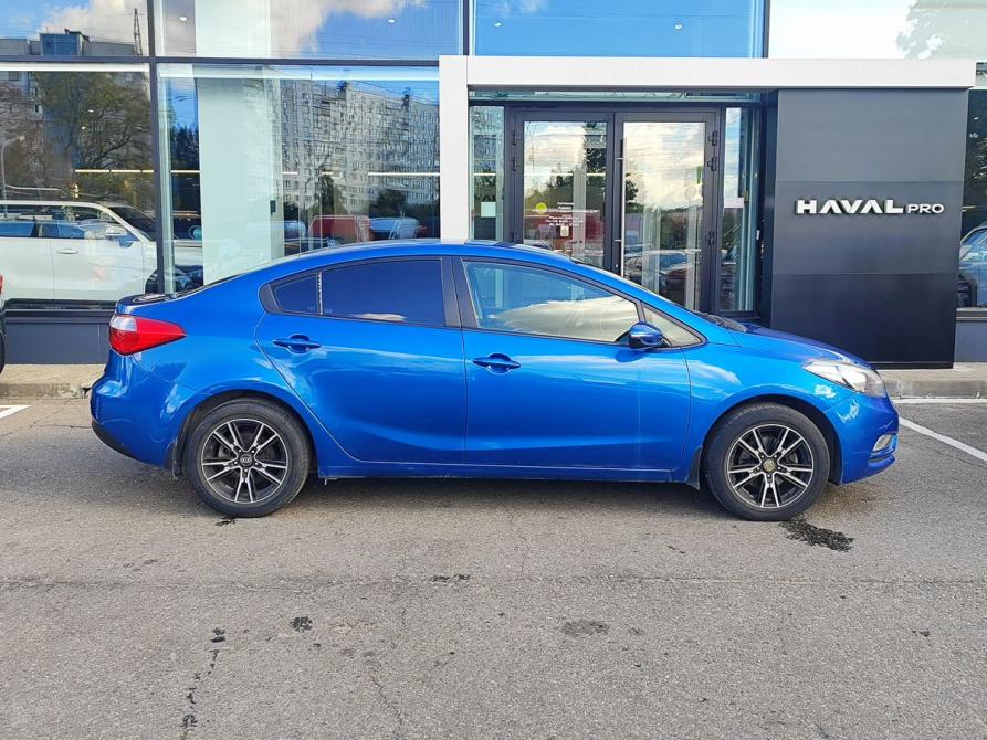 Kia Cerato III Москва  - изображение 4