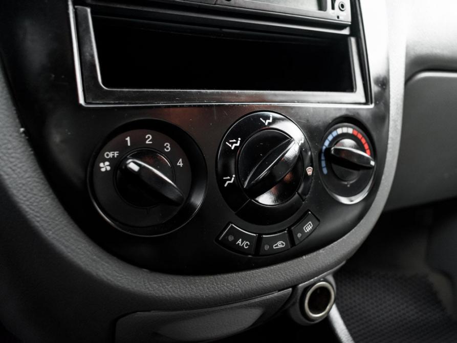 Chevrolet Lacetti I Екатеринбург  - изображение 15