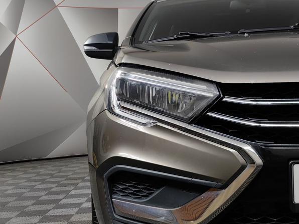 Lada (ВАЗ) Vesta I Рестайлинг (NG) с пробегом 2024 года, цена 1 255 000 рублей, 28774 км, седан, Автокод Объявления