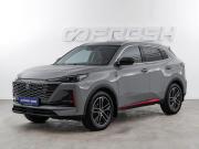 Changan CS55 Plus II Москва  - изображение 33