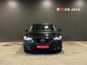 Mazda 6 III (GJ) Челябинск  - изображение 27