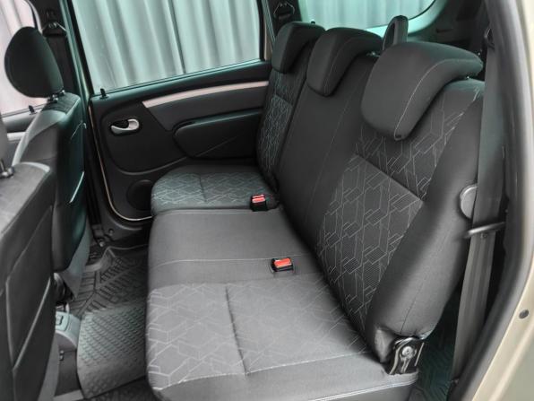 Lada (ВАЗ) Largus I с пробегом 2020 года, цена 1 078 000 рублей, 89936 км, универсал, Автокод Объявления