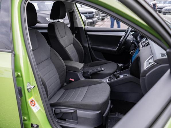 Skoda Octavia III (A7) с пробегом 2013 года, цена 1 249 000 рублей, 170839 км, универсал, Автокод Объявления