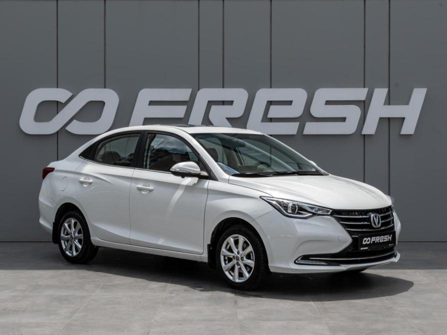 Changan Alsvin Краснодар  - изображение 1