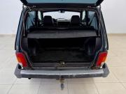 Lada (ВАЗ) 2121 (4x4) I Рестайлинг Смоленск  - изображение 31