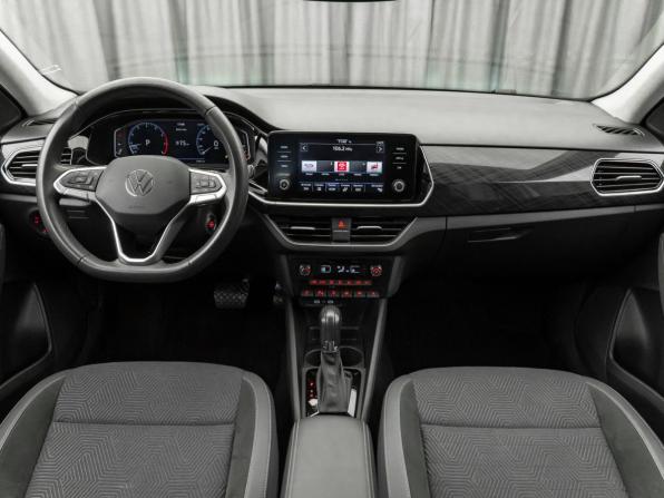 Volkswagen Polo VI с пробегом 2022 года, цена 2 030 000 рублей, 31861 км, лифтбек, Автокод Объявления