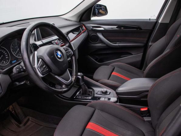 BMW X1 II (F48) с пробегом 2017 года, цена 2 225 000 рублей, 185926 км, внедорожник, Автокод Объявления