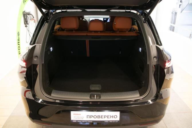 Li Auto (Lixiang) L6 I с пробегом 2024 года, цена 5 895 000 рублей, 28900 км, внедорожник, Автокод Объявления