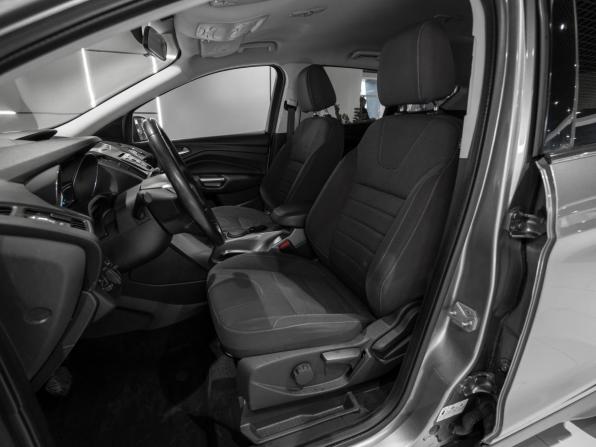 Ford Kuga II с пробегом 2013 года, цена 1 460 000 рублей, 86537 км, внедорожник, Автокод Объявления