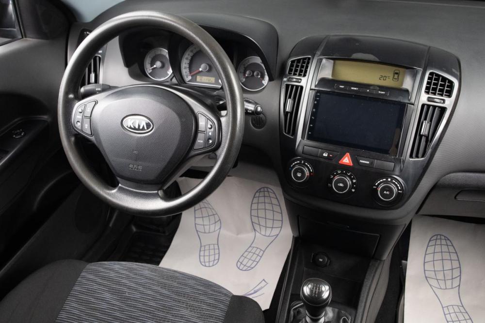 Kia Ceed I Оренбург  - изображение 9