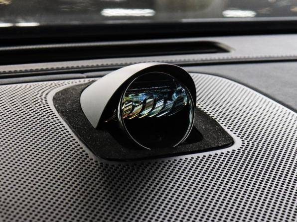 Aito M9 I с пробегом 2024 года, цена 7 990 000 рублей, 20297 км, внедорожник, Автокод Объявления