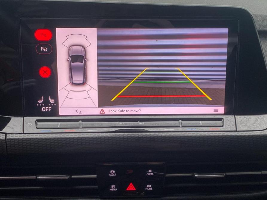Volkswagen Golf GTI VIII Москва  - изображение 19