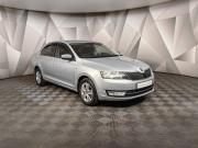 Skoda Rapid I Москва  - изображение 23