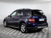 Mercedes-Benz M-Класс II (W164) Санкт-Петербург  - изображение 29