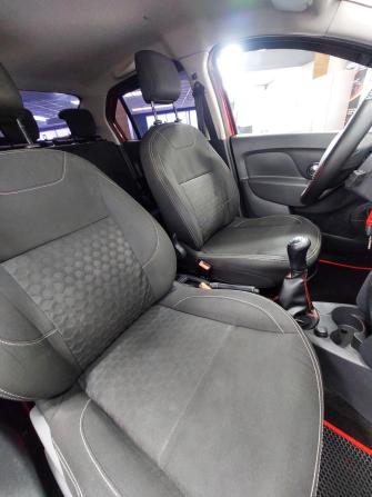 Renault Logan II с пробегом 2014 года, цена 630 000 рублей, 150000 км, седан, Автокод Объявления