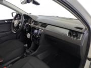 Skoda Rapid I Рестайлинг Москва  - изображение 44