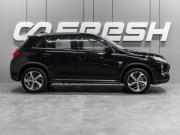 Mitsubishi ASX I Рестайлинг 3 Тюмень  - изображение 24