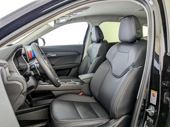 Haval Jolion I Рестайлинг с пробегом 2026 года, цена 2 380 000 рублей, 4452 км, внедорожник, Автокод Объявления