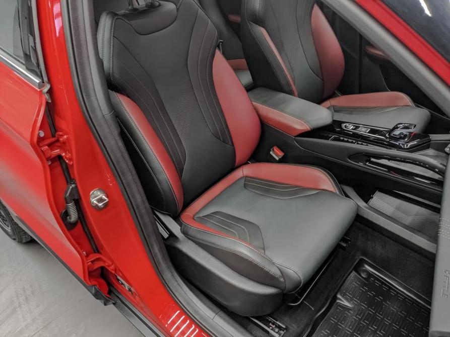 Geely Coolray I Рестайлинг Москва  - изображение 22