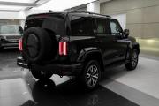 Tank 300 I Москва  - изображение 14