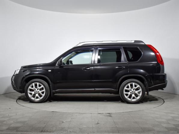 Nissan X-Trail II Рестайлинг с пробегом 2012 года, цена 1 090 000 рублей, 288776 км, внедорожник, Автокод Объявления