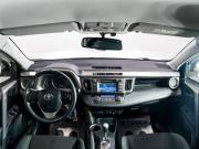 Toyota RAV4 IV (XA40) Чита  - изображение 26