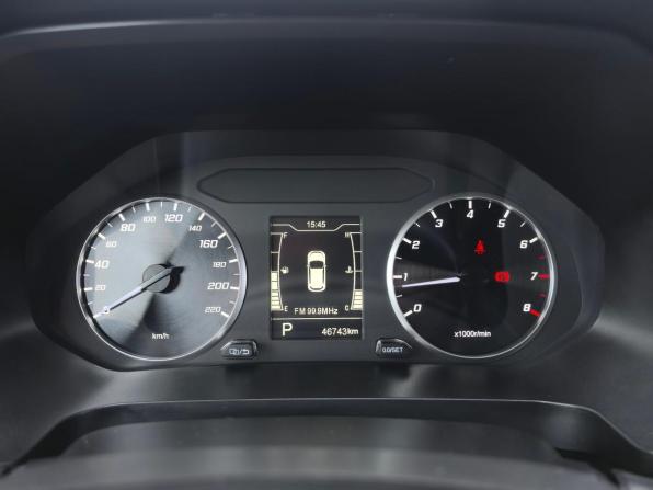 Chery Tiggo 4 Pro I с пробегом 2022 года, цена 1 450 000 рублей, 46000 км, внедорожник, Автокод Объявления