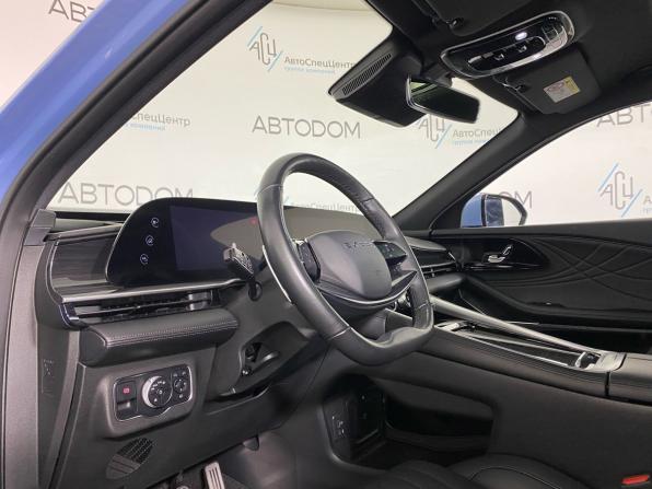 Exeed RX с пробегом 2023 года, цена 2 669 000 рублей, 46866 км, внедорожник, Автокод Объявления