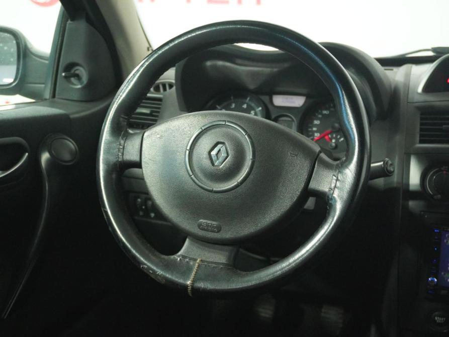 Renault Megane II Рестайлинг Вологда  - изображение 16