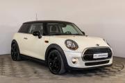 Mini Hatch III (F55/F56) Санкт-Петербург  - изображение 24