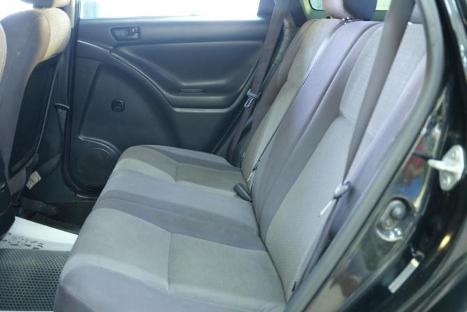 Toyota Matrix I (E130) с пробегом 2002 года, цена 449 000 рублей, 183500 км, хэтчбек, Автокод Объявления