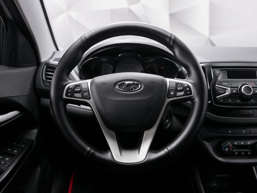 Lada (ВАЗ) Vesta I Ульяновск  - изображение 13