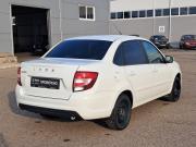 Lada (ВАЗ) Granta I Рестайлинг Набережные Челны  - изображение 31