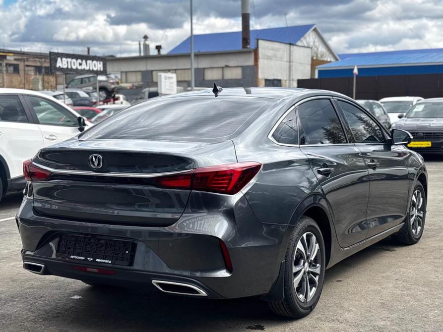 Changan Eado Plus Альметьевск  - изображение 7
