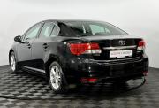 Toyota Avensis III Рестайлинг Нижний Новгород  - изображение 33