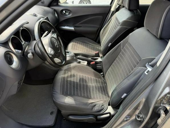 Nissan Juke I с пробегом 2012 года, цена 1 032 750 рублей, 109727 км, внедорожник, Автокод Объявления