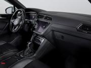 Volkswagen Tiguan II Рестайлинг Москва  - изображение 31