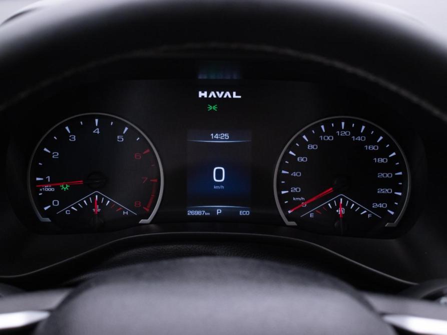 Haval Jolion I Рестайлинг Москва  - изображение 12